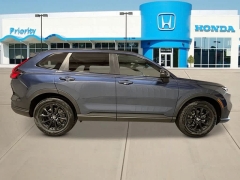 New 2026  Honda CR-V Hybrid Sport AWD at CarloanExpress.Com near Hampton, VA
