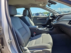 Used 2019  Chevrolet Impala 4d Sedan LS w&sol;1FL V6 at CarloanExpress&period;Com near Hampton&comma; VA