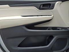 New 2026  Honda Odyssey EX-L Auto at CarloanExpress&period;Com near Hampton&comma; VA