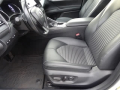Used 2024  Toyota Camry SE Auto at CarloanExpress&period;Com near Hampton&comma; VA