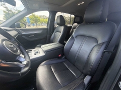 Used 2025  Mazda CX-90 3&period;3 Turbo Preferred Package at CarloanExpress&period;Com near Hampton&comma; VA