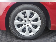 Used 2024  Toyota Corolla LE CVT &lpar;Natl&rpar; at CarloanExpress&period;Com near Hampton&comma; VA