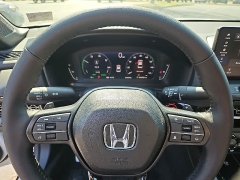 New 2026  Honda Accord Hybrid Sport-L Sedan at CarloanExpress&period;Com near Hampton&comma; VA
