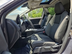 Used 2021  Honda HR-V EX 2WD CVT at CarloanExpress&period;Com near Hampton&comma; VA