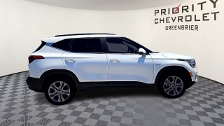 Used 2023  Kia Seltos S IVT AWD at CarloanExpress&period;Com near Hampton&comma; VA