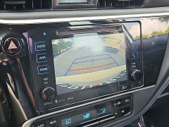 Used 2017  Toyota Corolla &lpar;Natl&rpar; at CarloanExpress&period;Com near Hampton&comma; VA