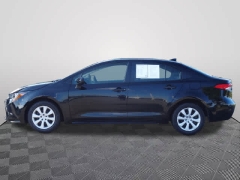 Used 2023  Toyota Corolla LE CVT at CarloanExpress&period;Com near Hampton&comma; VA