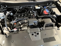 New 2026  Honda CR-V EX-L AWD at CarloanExpress&period;Com near Hampton&comma; VA