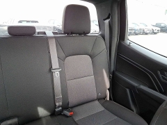 Used 2024  Chevrolet Colorado 4WD Crew Cab Trail Boss at CarloanExpress&period;Com near Hampton&comma; VA