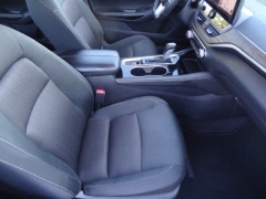 Used 2024  Nissan Altima 2&period;5 SV Sedan at CarloanExpress&period;Com near Hampton&comma; VA