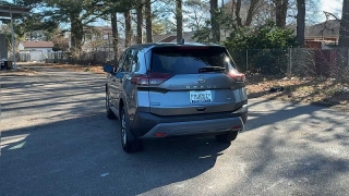 Used 2023  Nissan Rogue AWD S at CarloanExpress&period;Com near Hampton&comma; VA