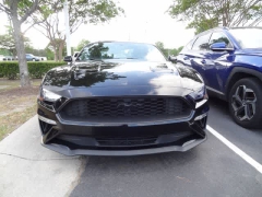 Used 2018  Ford Mustang EcoBoost Fastback at CarloanExpress&period;Com near Hampton&comma; VA