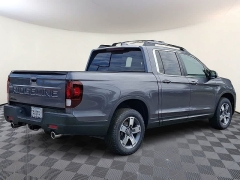New 2026  Honda Ridgeline RTL AWD at CarloanExpress&period;Com near Hampton&comma; VA