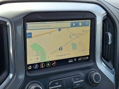 Used 2019  Chevrolet Silverado 1500 4WD Crew Cab 147" LTZ at CarloanExpress&period;Com near Hampton&comma; VA