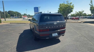 Used 2026  Hyundai Santa Fe SEL AWD at CarloanExpress&period;Com near Hampton&comma; VA