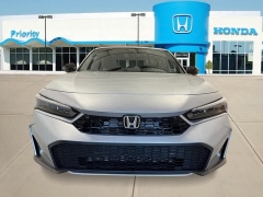 New 2026  Honda Civic Sedan Hybrid Sport Touring CVT at CarloanExpress.Com near Hampton, VA