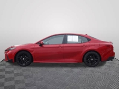 Used 2025  Toyota Camry &lpar;Natl&rpar; at CarloanExpress&period;Com near Hampton&comma; VA