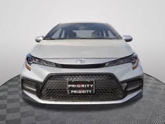 Used 2022  Toyota Corolla SE CVT &lpar;Natl&rpar; at CarloanExpress&period;Com near Hampton&comma; VA