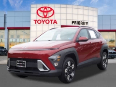 Used 2024  Hyundai Kona SEL AWD at CarloanExpress&period;Com near Hampton&comma; VA