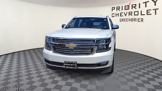 Used 2019  Chevrolet Suburban 4d SUV 4WD Premier at CarloanExpress&period;Com near Hampton&comma; VA
