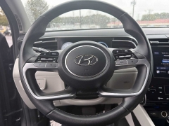 Used 2022  Hyundai Tucson SEL AWD at CarloanExpress.Com near Hampton, VA