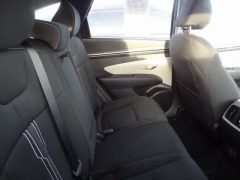 Used 2024  Hyundai Tucson SEL FWD &ast;Ltd Avail&ast; at CarloanExpress&period;Com near Hampton&comma; VA