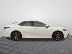 Used 2024  Toyota Camry SE Auto at CarloanExpress&period;Com near Hampton&comma; VA