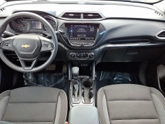 Used 2022  Chevrolet Trailblazer AWD 4dr LT at CarloanExpress&period;Com near Hampton&comma; VA