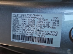 New 2026  Honda CR-V Hybrid Sport-L AWD at CarloanExpress&period;Com near Hampton&comma; VA