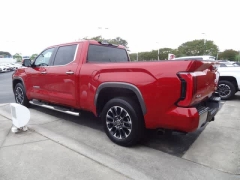 Used 2022  Toyota Tundra 4WD Limited CrewMax 6&period;5ft Bed at CarloanExpress&period;Com near Hampton&comma; VA