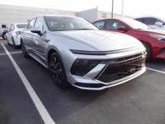 Used 2024  Hyundai Sonata SEL 2&period;5L FWD at CarloanExpress&period;Com near Hampton&comma; VA