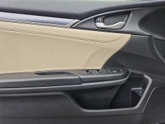 Used 2018  Honda Civic Sedan EX-L CVT at CarloanExpress&period;Com near Hampton&comma; VA