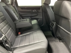 New 2026  Honda CR-V EX-L AWD at CarloanExpress.Com near Hampton, VA