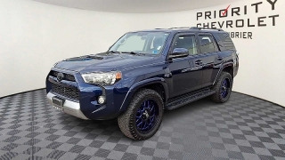 Used 2019  Toyota 4Runner 4WD &lpar;Natl&rpar; at CarloanExpress&period;Com near Hampton&comma; VA