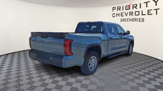 Used 2024  Toyota Tundra 4WD SR5 CrewMax 6&period;5ft Bed at CarloanExpress&period;Com near Hampton&comma; VA
