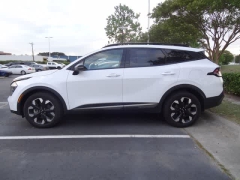 Used 2023  Kia Sportage X-Line AWD at CarloanExpress&period;Com near Hampton&comma; VA