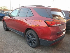Used 2022  Chevrolet Equinox FWD 4dr RS at CarloanExpress&period;Com near Hampton&comma; VA