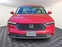Used 2024  Honda Accord Sedan EX CVT at CarloanExpress.Com near Hampton, VA