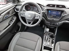 Used 2022  Chevrolet Trailblazer FWD 4dr LT at CarloanExpress&period;Com near Hampton&comma; VA