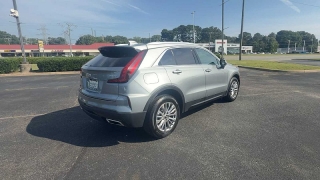 Used 2025  Cadillac XT4 FWD 4dr Premium Luxury at CarloanExpress&period;Com near Hampton&comma; VA