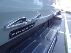 Used 2025  Toyota Tundra 4WD Limited CrewMax 5&period;5ft Bed at CarloanExpress&period;Com near Hampton&comma; VA