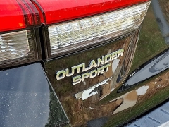 Used 2023  Mitsubishi Outlander Sport 2&period;0 AWC at CarloanExpress&period;Com near Hampton&comma; VA