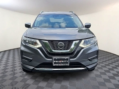 Used 2020  Nissan Rogue AWD SV at CarloanExpress&period;Com near Hampton&comma; VA
