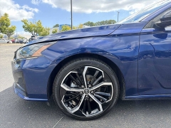 Used 2024  Nissan Altima 2&period;5 SR Sedan at CarloanExpress&period;Com near Hampton&comma; VA