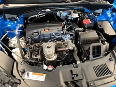 New 2026  Honda HR-V Sport AWD CVT at CarloanExpress&period;Com near Hampton&comma; VA