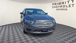 Used 2018  Ford Taurus 4d Sedan FWD SE at CarloanExpress&period;Com near Hampton&comma; VA