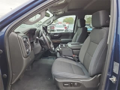 Used 2019  Chevrolet Silverado 1500 4WD Crew Cab 147" LT at CarloanExpress.Com near Hampton, VA