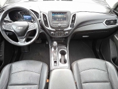 Used 2020  Chevrolet Equinox 4d SUV AWD LT w&sol;2LT at CarloanExpress&period;Com near Hampton&comma; VA