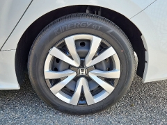 Used 2023  Honda Civic Sedan LX CVT at CarloanExpress&period;Com near Hampton&comma; VA