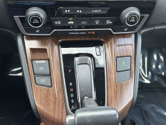 Used 2019  Honda CR-V 4d SUV FWD Touring at CarloanExpress&period;Com near Hampton&comma; VA